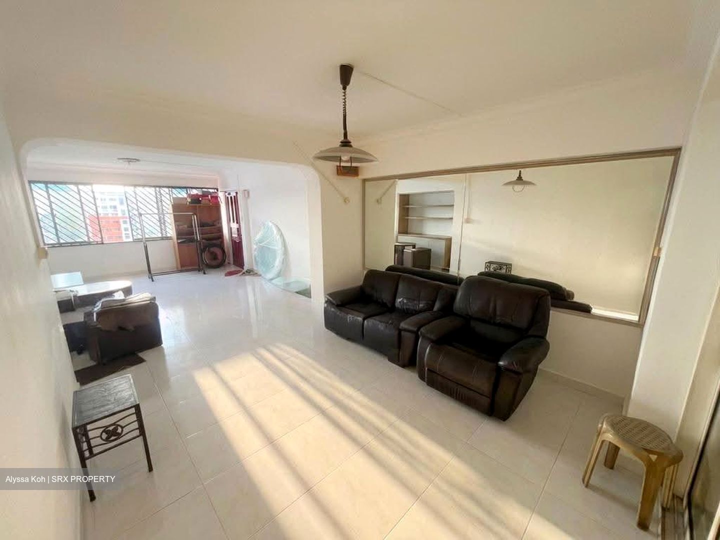 Blk 486 Pasir Ris Drive 4 (Pasir Ris), HDB 5 Rooms #606466391